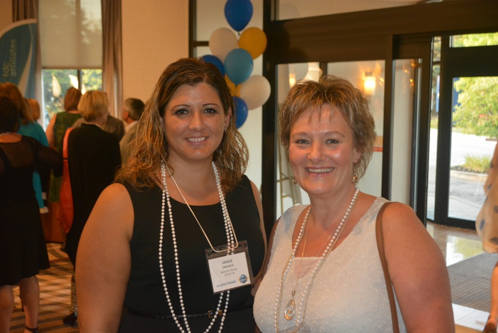 TDC Fall Regional Conference - Sept. 2017