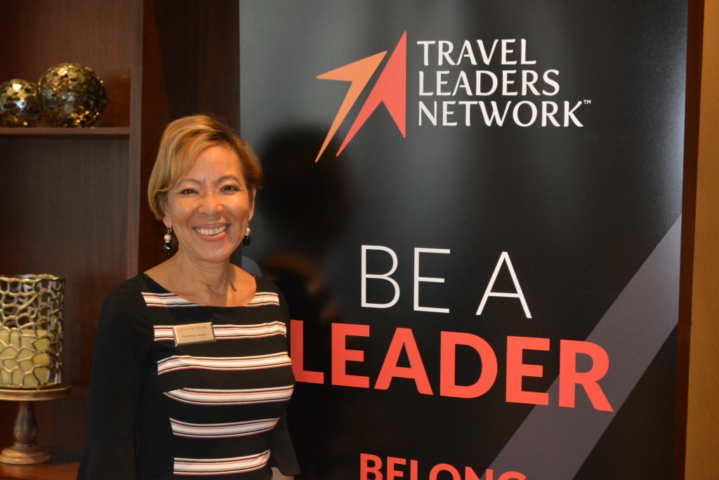 TL Network Canadian Regional Conference, 2017 - Toronto