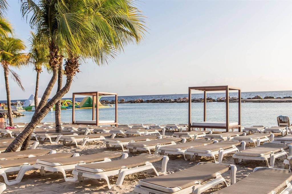 ACOYA Curacao Resort Spa & Villa