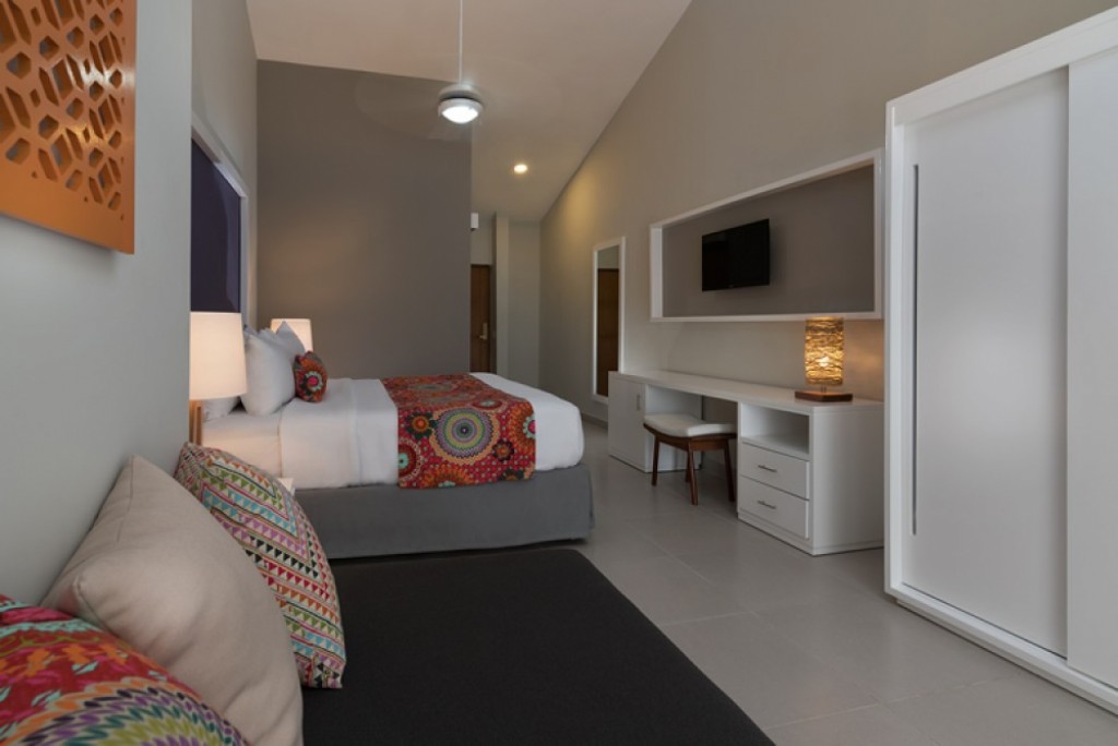Hotel Emotions Playa Dorada