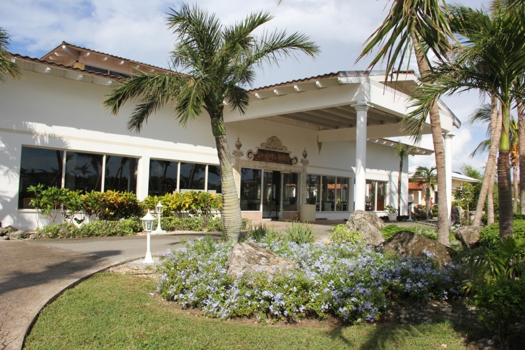 Meliá Cayo Santa Maria