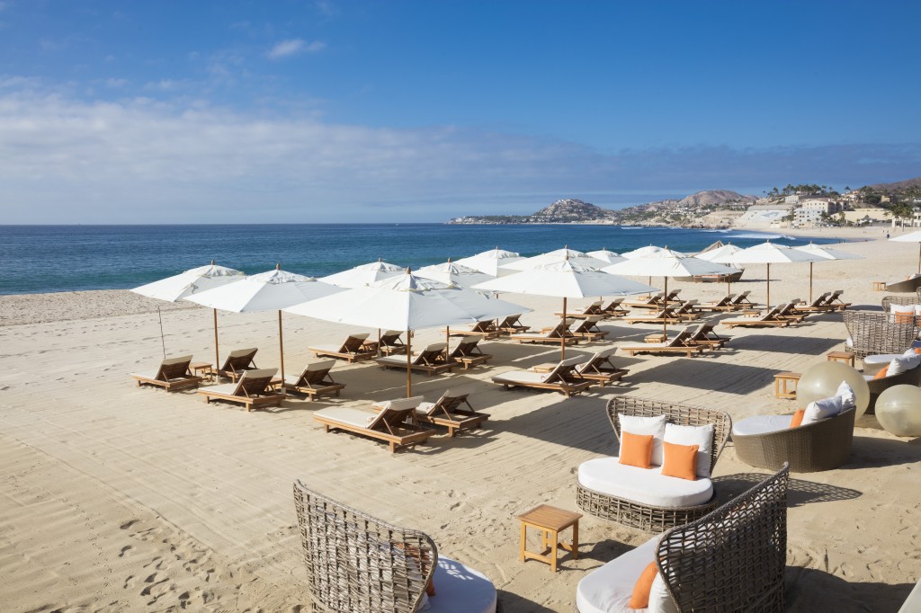 Krystal Grand Los Cabos