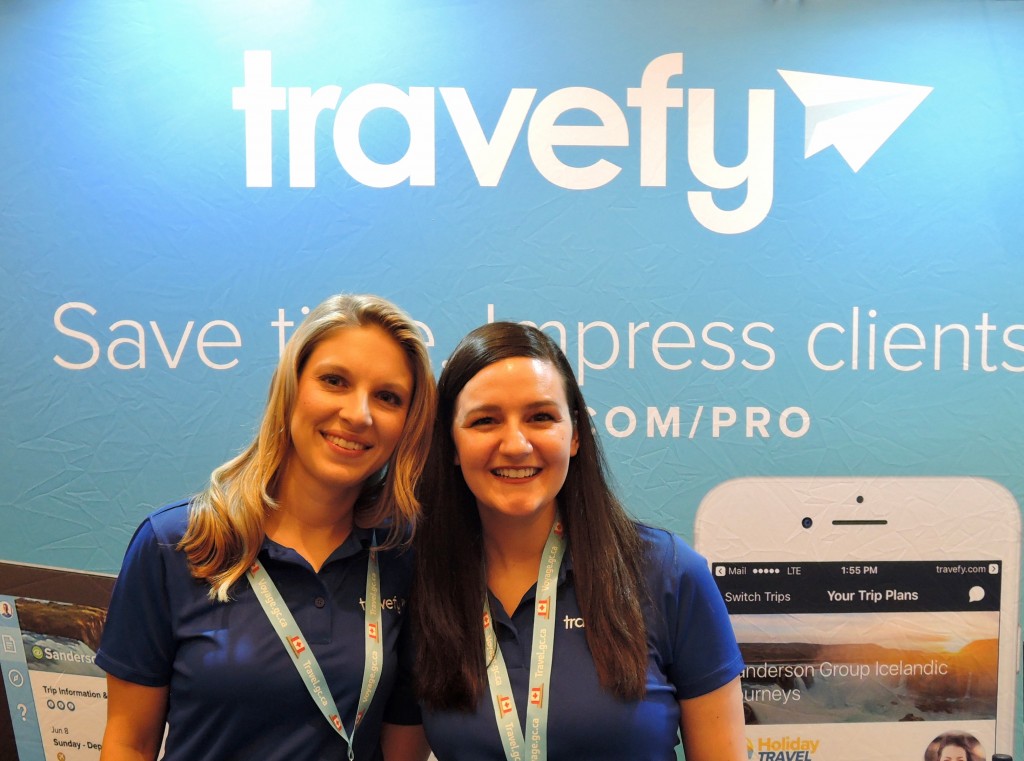 Travel Marketplace Vancouver March 2018