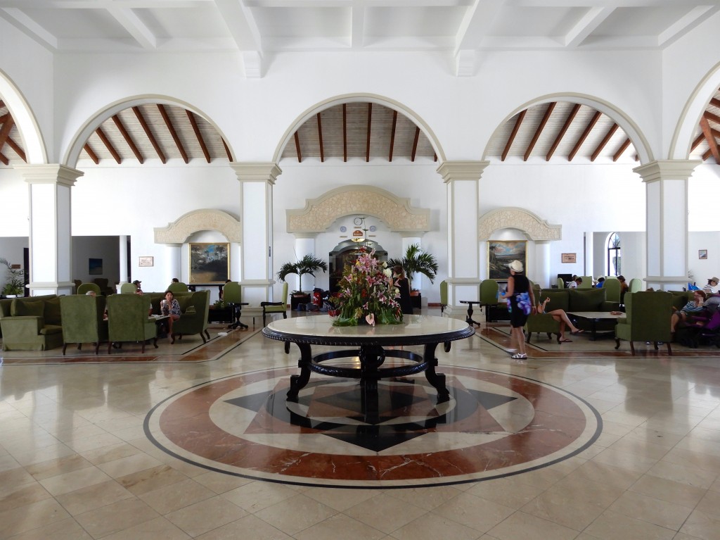 IBEROSTAR Ensenachos : une enclave douillette au coeur des cayes