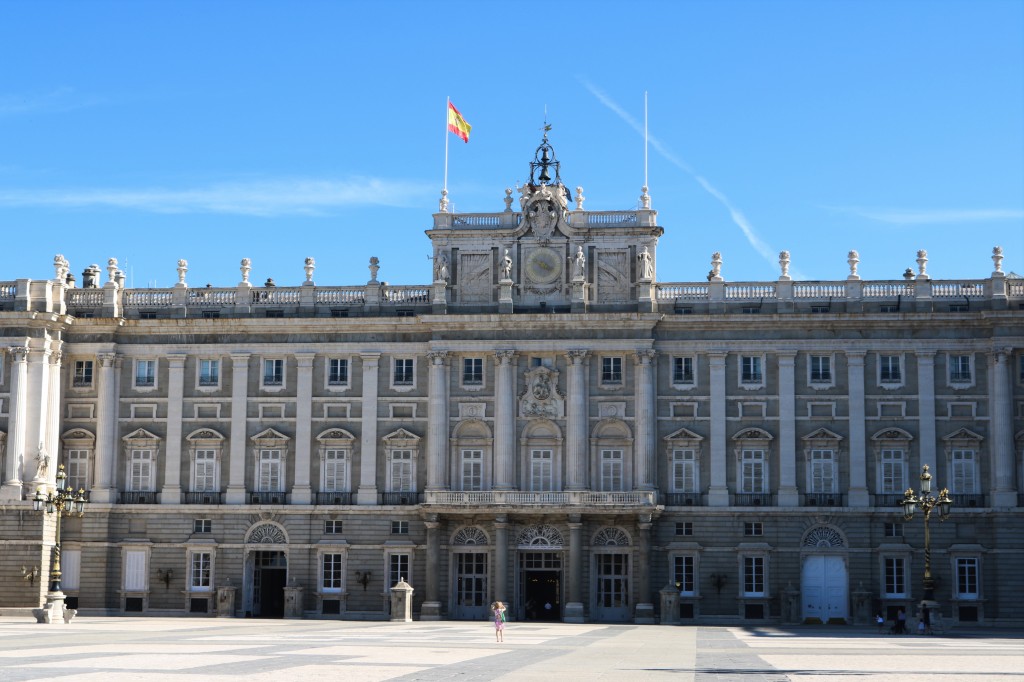 PAX à destination: L’Espagne mauresque sublimée par G Adventures