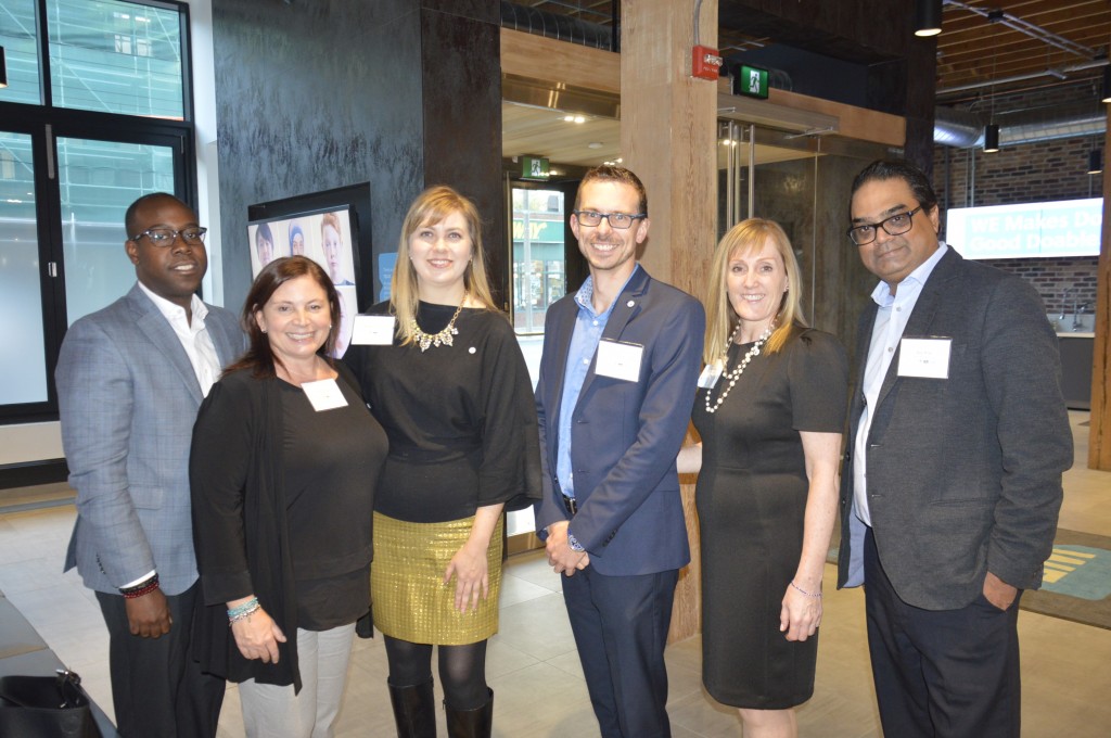TreadRight celebrates 10 years