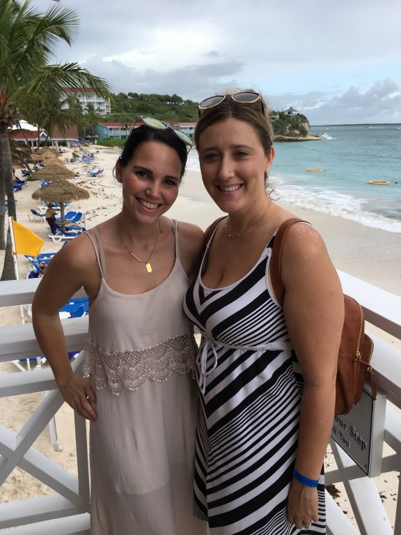 Exclusive Antigua FAM (November 2018)