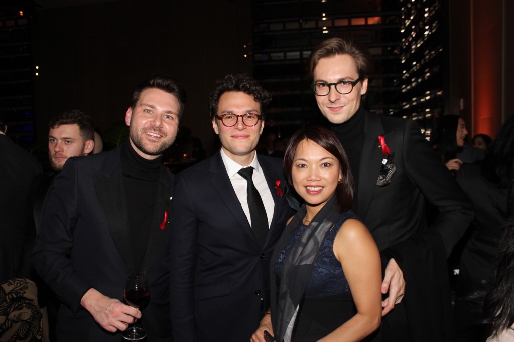 Bloor Street Entertains 2018