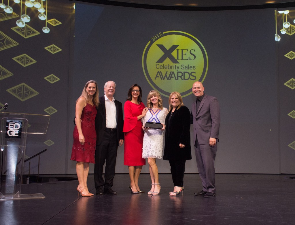 Celebrity Cruises' Global Conference 2018