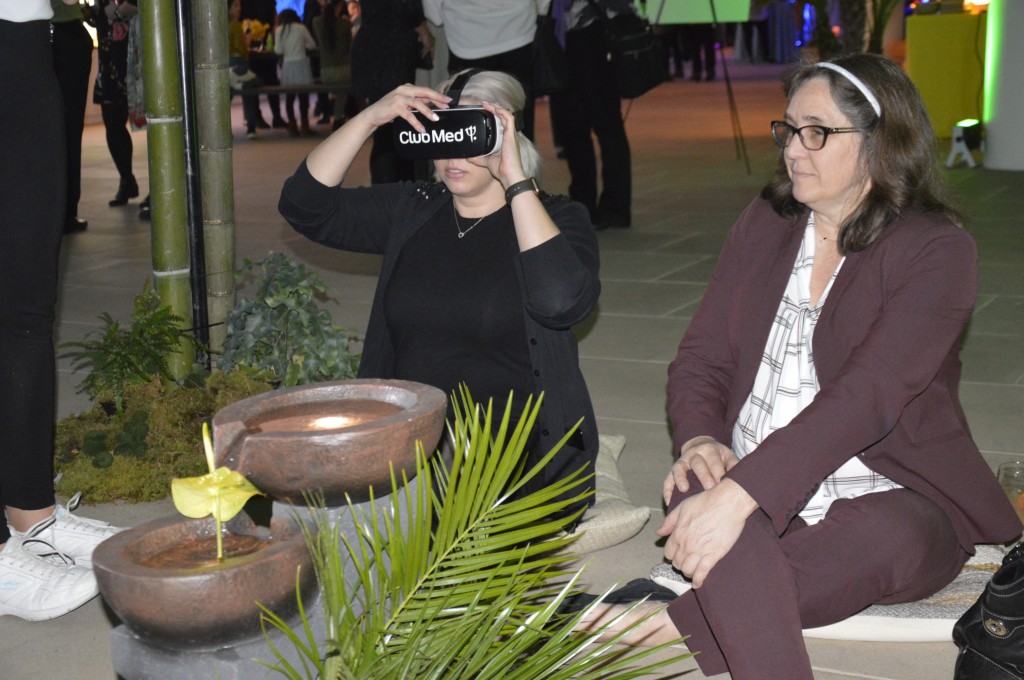 Club Med Miches Playa Esmeralda preview event - Jan. 24, 2019