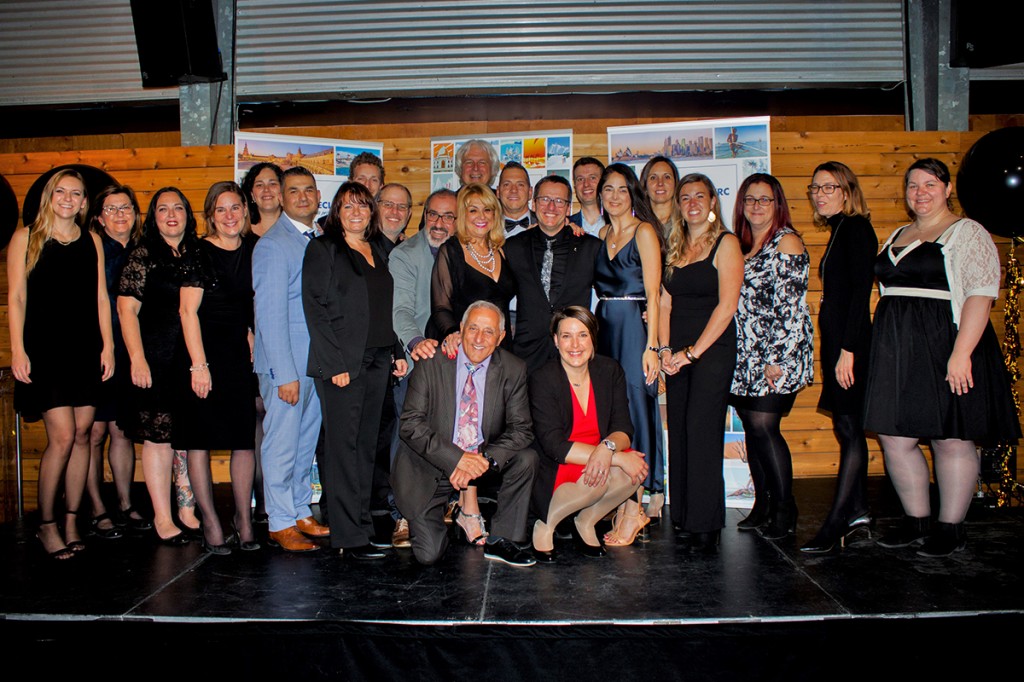 Tours Chanteclerc fête ses 50 ans